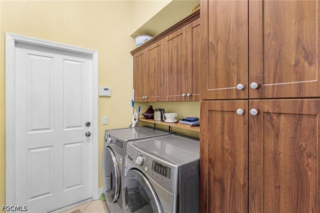 9419 Treasure Lake CT, St James City, FL 33956