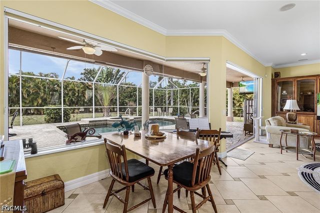 9419 Treasure Lake CT, St James City, FL 33956