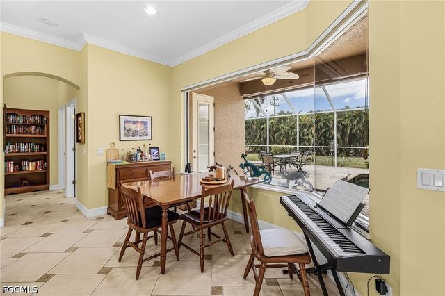 9419 Treasure Lake CT, St James City, FL 33956