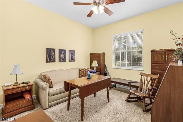 9419 Treasure Lake CT, St James City, FL 33956