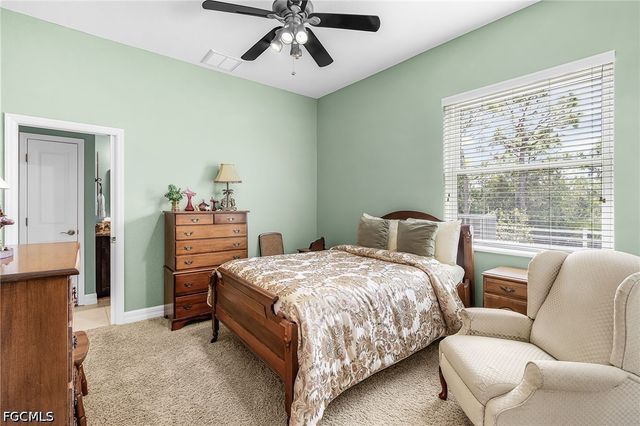 9419 Treasure Lake CT, St James City, FL 33956