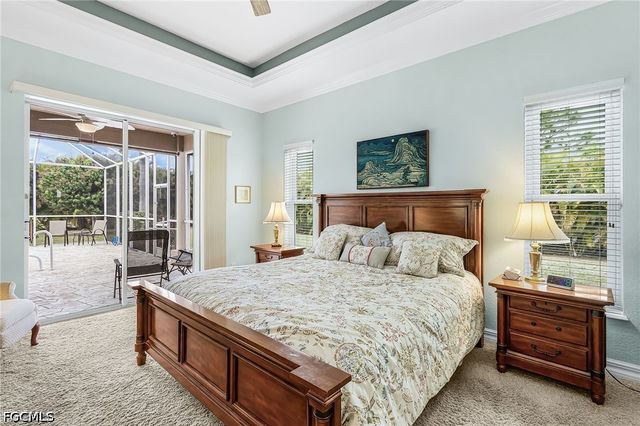 9419 Treasure Lake CT, St James City, FL 33956