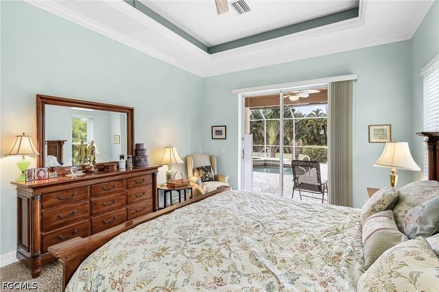 9419 Treasure Lake CT, St James City, FL 33956