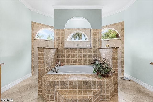 9419 Treasure Lake CT, St James City, FL 33956