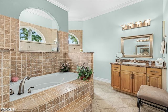 9419 Treasure Lake CT, St James City, FL 33956