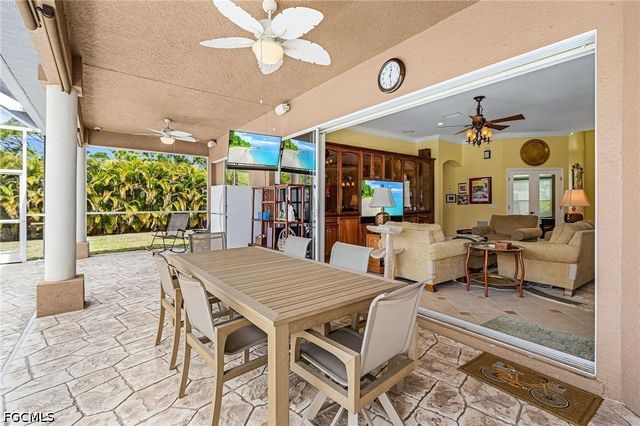 9419 Treasure Lake CT, St James City, FL 33956