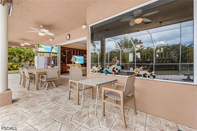 9419 Treasure Lake CT, St James City, FL 33956