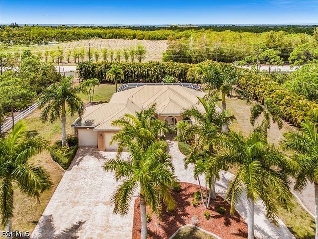 9419 Treasure Lake CT, St James City, FL 33956