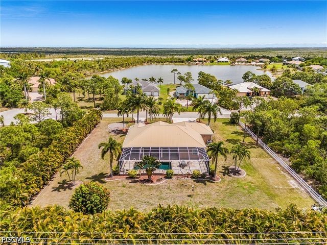 9419 Treasure Lake CT, St James City, FL 33956