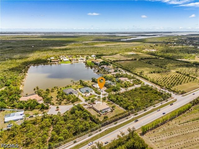 9419 Treasure Lake CT, St James City, FL 33956