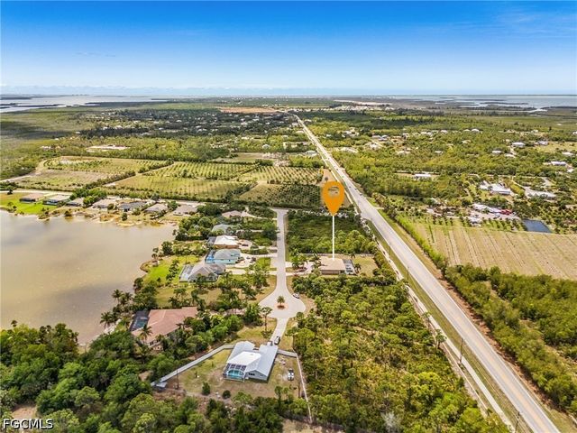 9419 Treasure Lake CT, St James City, FL 33956