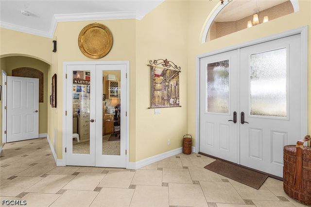 9419 Treasure Lake CT, St James City, FL 33956