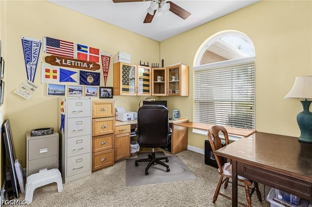 9419 Treasure Lake CT, St James City, FL 33956