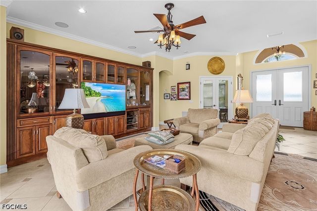 9419 Treasure Lake CT, St James City, FL 33956