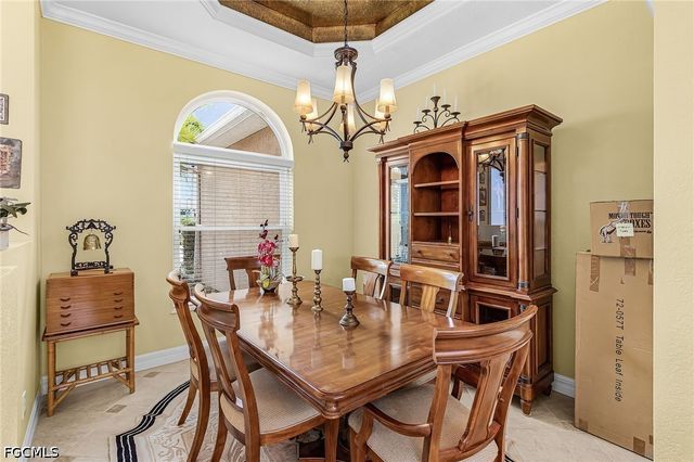 9419 Treasure Lake CT, St James City, FL 33956