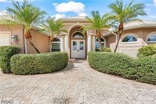 9419 Treasure Lake CT, St James City, FL 33956