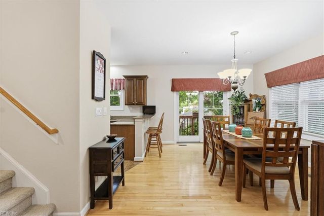 4620 Lake DR, Virginia Beach, VA 23455