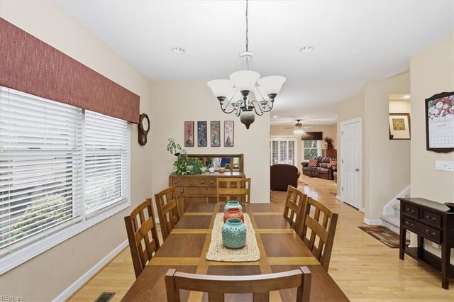 4620 Lake DR, Virginia Beach, VA 23455