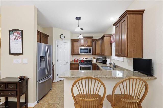 4620 Lake DR, Virginia Beach, VA 23455