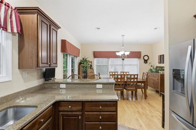 4620 Lake DR, Virginia Beach, VA 23455