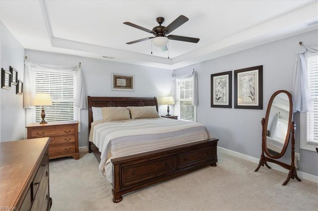 4620 Lake DR, Virginia Beach, VA 23455