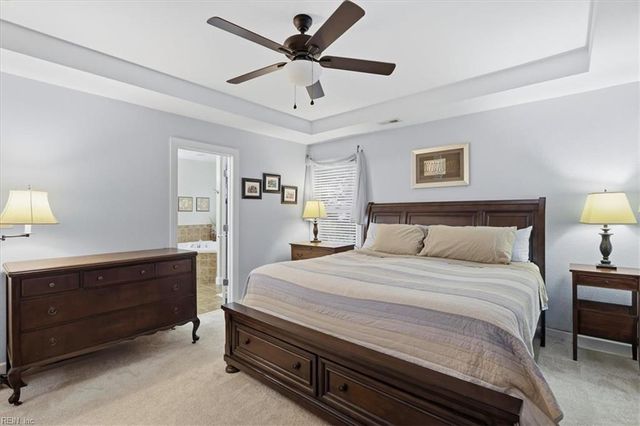 4620 Lake DR, Virginia Beach, VA 23455