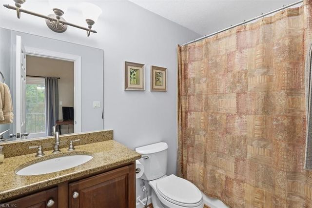 4620 Lake DR, Virginia Beach, VA 23455