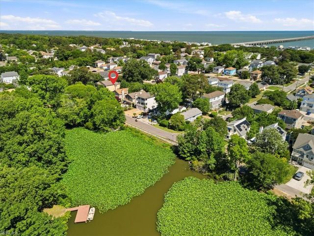 4620 Lake DR, Virginia Beach, VA 23455