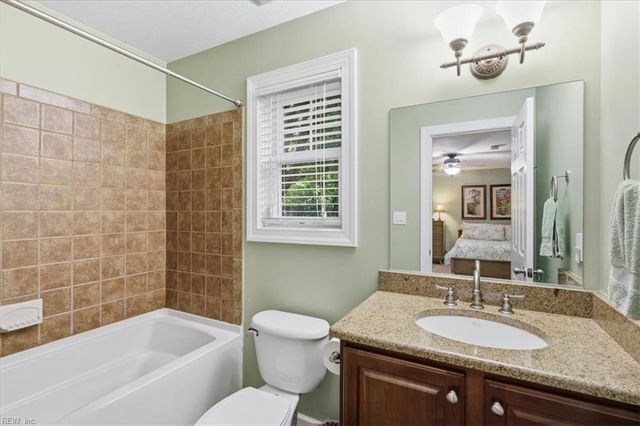 4620 Lake DR, Virginia Beach, VA 23455