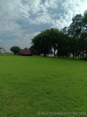 Wilderness Road, Calera, OK 74730