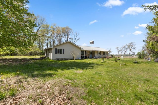 2780 Beebe Road, Niles, MI 49120