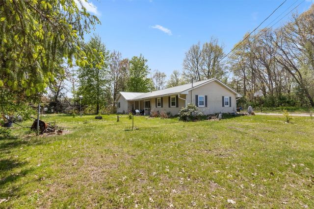 2780 Beebe Road, Niles, MI 49120
