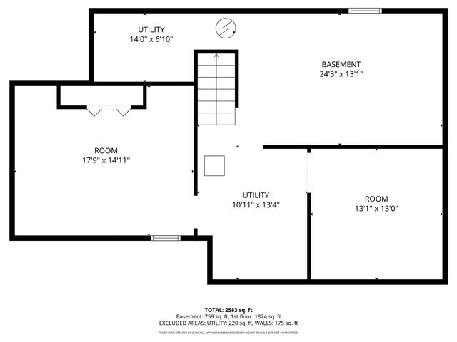 2780 Beebe Road, Niles, MI 49120
