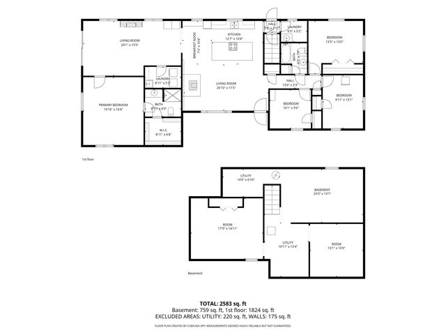 2780 Beebe Road, Niles, MI 49120