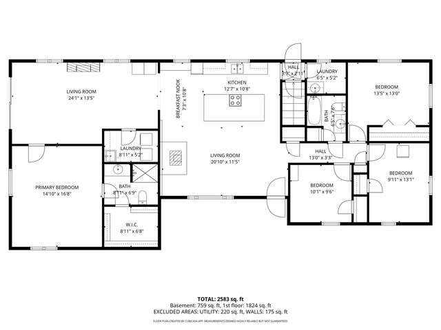 2780 Beebe Road, Niles, MI 49120
