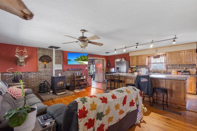 2780 Beebe Road, Niles, MI 49120