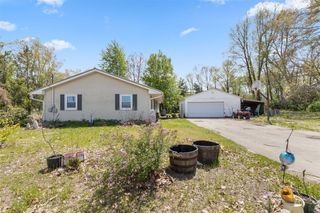 2780 Beebe Road, Niles, MI 49120