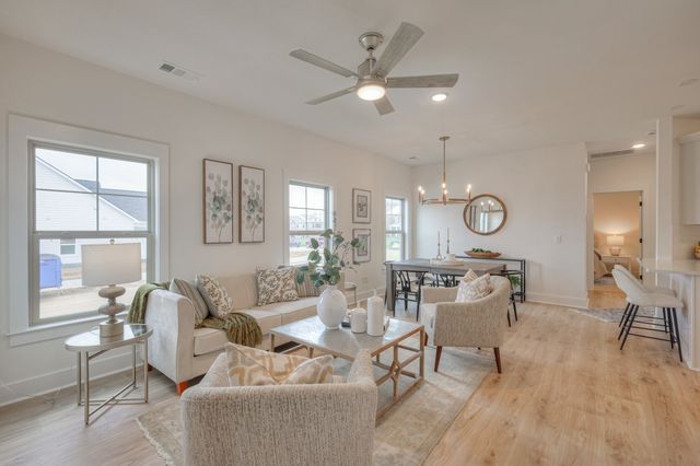 726 Coburg Street, Gallatin, TN 37066