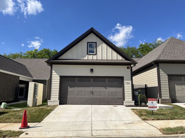 726 Coburg Street, Gallatin, TN 37066