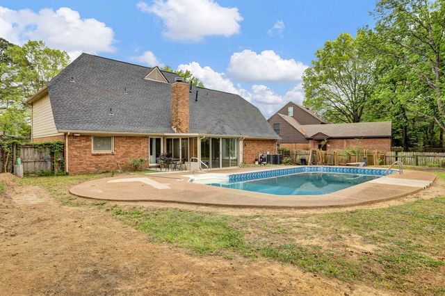 2091 CHINGFORD CV, Memphis, TN 38016