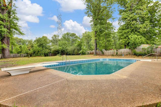 2091 CHINGFORD CV, Memphis, TN 38016