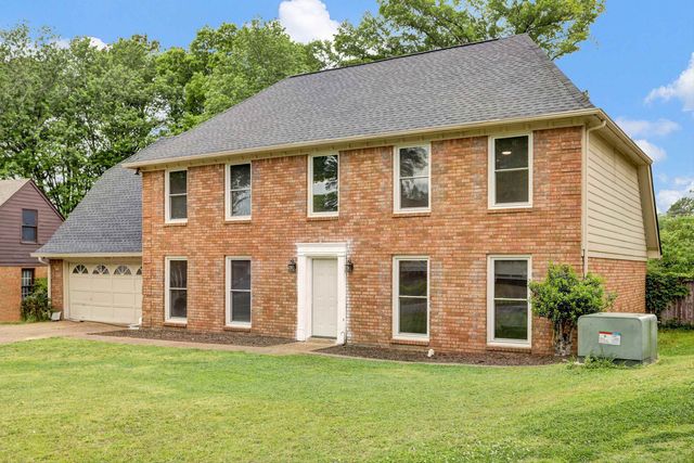 2091 CHINGFORD CV, Memphis, TN 38016