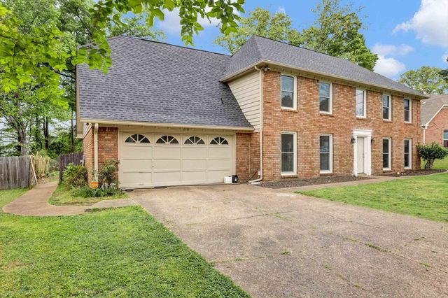 2091 CHINGFORD CV, Memphis, TN 38016