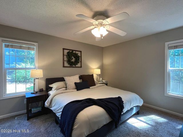 2400 Longleaf Drive SW, Pinehurst, NC 28374