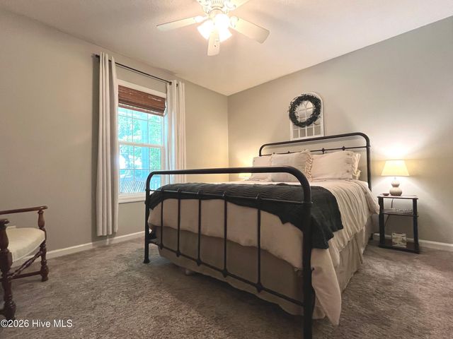 2400 Longleaf Drive SW, Pinehurst, NC 28374