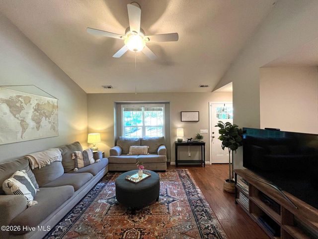 2400 Longleaf Drive SW, Pinehurst, NC 28374