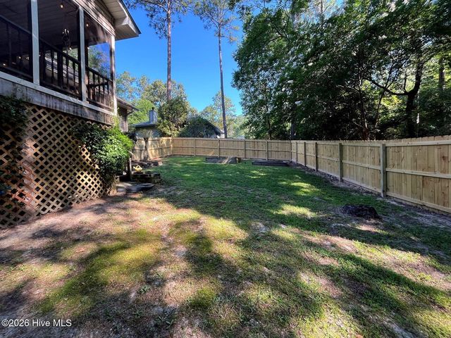 2400 Longleaf Drive SW, Pinehurst, NC 28374