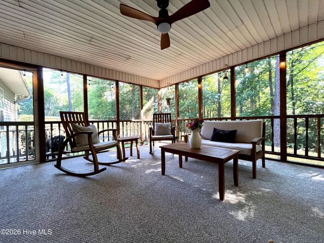 2400 Longleaf Drive SW, Pinehurst, NC 28374