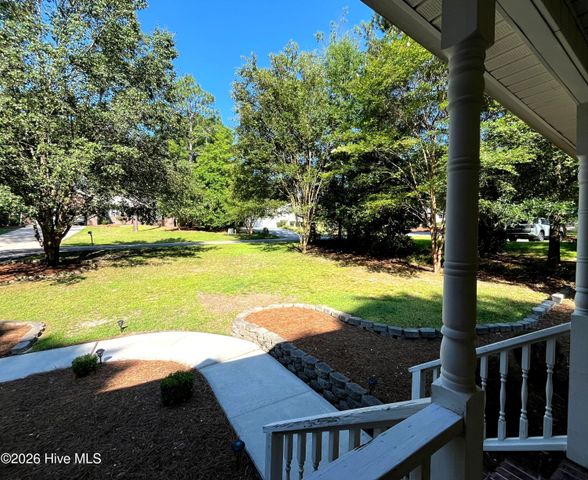 2400 Longleaf Drive SW, Pinehurst, NC 28374