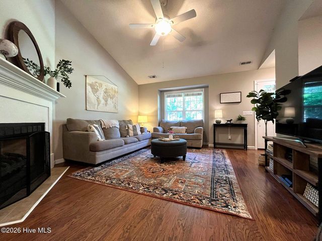 2400 Longleaf Drive SW, Pinehurst, NC 28374